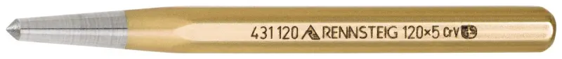 Jamkár 120x10x5mm
