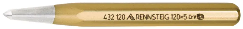 Jamkár 120x10x5mm(K 9R 432 120 0)