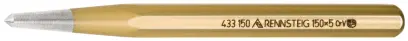 Jamkár 120x10x5mm(K 9R 433 150 0)