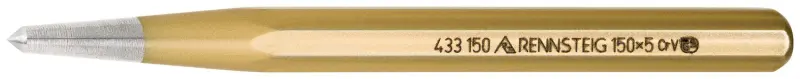 Jamkár 120x10x5mm(K 9R 433 150 0)