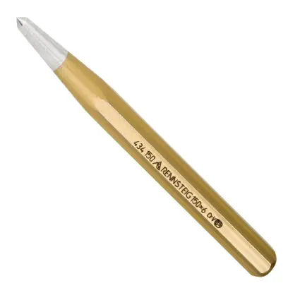 Jamkár 150 x 6 mm, osemhran 14 mm Rennsteig 434 150 0 (K 9R 434 150 0)
