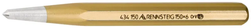 Jamkár 120x10x5mm(K 9R 434 150 0)