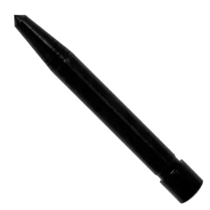 Náhradný hrot pre strediaci jamkar 6 mm Rennsteig 439 131 (K 9R 439 131)