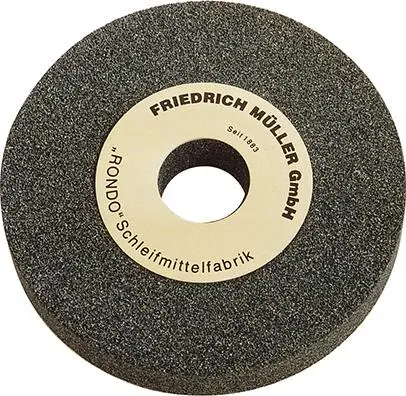 Brusný kotouč normální ko rund 150x20x32mm K36 Müll er