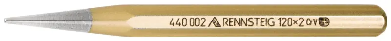 Vyrážač 120x10x2mm
