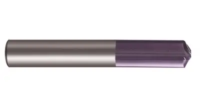 SpyroTec fazet. fréza VHM 120° 20mm Z5 HA TiAlN GÜ