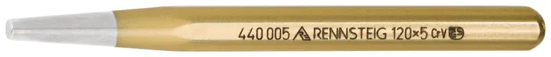 Vyrážač 120x10x5mm