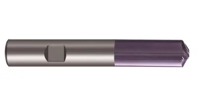 SpyroTec fazet. fréza VHM 120° 20mm Z5 HB TiAlN GÜ