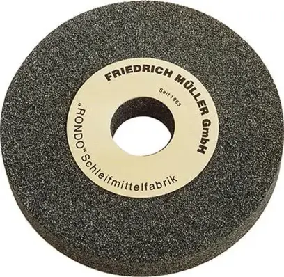Brúsny kotúč korund 200x32x32/20mm K36 Müller (EDE80060120)