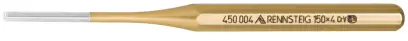 Kolíkový děrovač 150x10x4mm (K 9R 450 004 0)