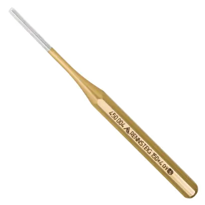 Vytĺkač závlačiek 150x4 mm Rennsteig 450 004 0 (K 9R 450 004 0)