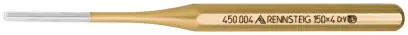 Vytĺkač 150x10x4mm