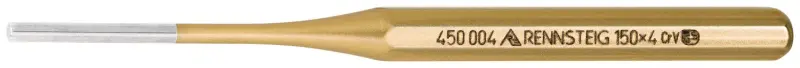 Vytĺkač 150x10x4mm