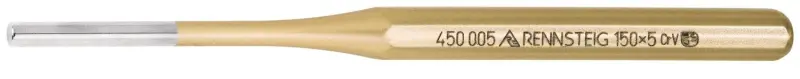 Děrovač 150x10x5mm (K 9R 450 005 0)