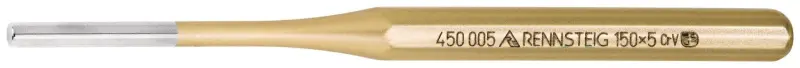Vytĺkač 150x10x5mm