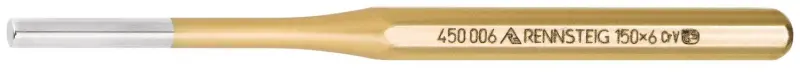 Děrovač 150x10x6mm (K 9R 450 006 0)