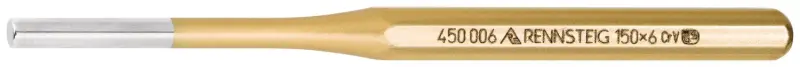 Vytĺkač 150x10x6mm