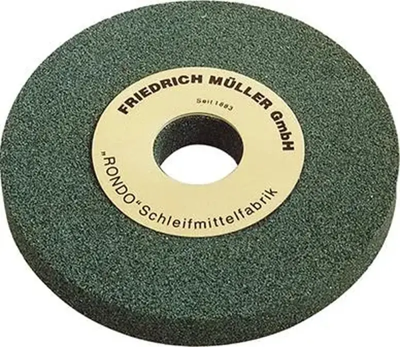 Brúsny kotúč karbid kremíka 150x20x32mm K80 Müller (EDE80090010)