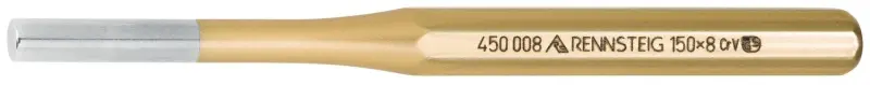 Děrovačka 150x12x8mm (K 9R 450 008 0)