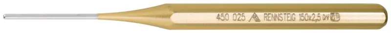 Vytĺkač 150x10x2,5mm (K 9R 450 025 0)