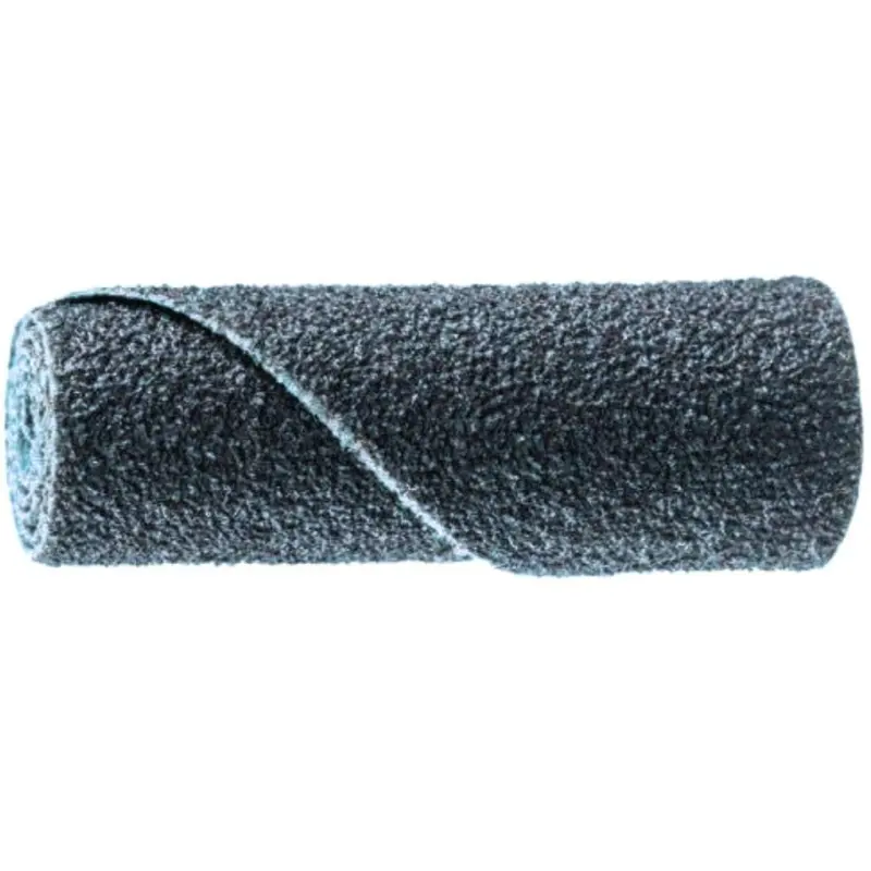 Brusná role POLIROLL®  12 x 35 mm Pferd SA-PR 1235 Z 80 - válcová (PF47101226)