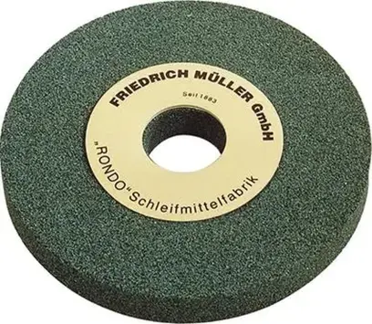 Brúsny kotúč karbid kremíka 300x40x76mm K80 Müller (EDE80090090)