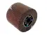 Lamelový brúsny valec pr. 120 x 100 mm Fartools 110868 (zrnitosť 80) (WOLFFRT110868)