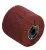 Lamelový brúsny valec pr. 120 x 100 mm Fartools 110873 (syntetické vlákna - rúno) (WOLFFRT110873)