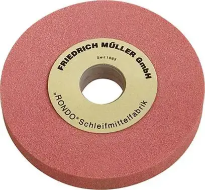 Brúsny kotúč, ušľachtilý korund 250x32x51mm K60 Müller (EDE80120080)