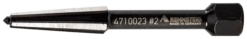 Skrutkové vyťahovače s 2 drážkami veľkosť 2 (K 9R 471 002 3)