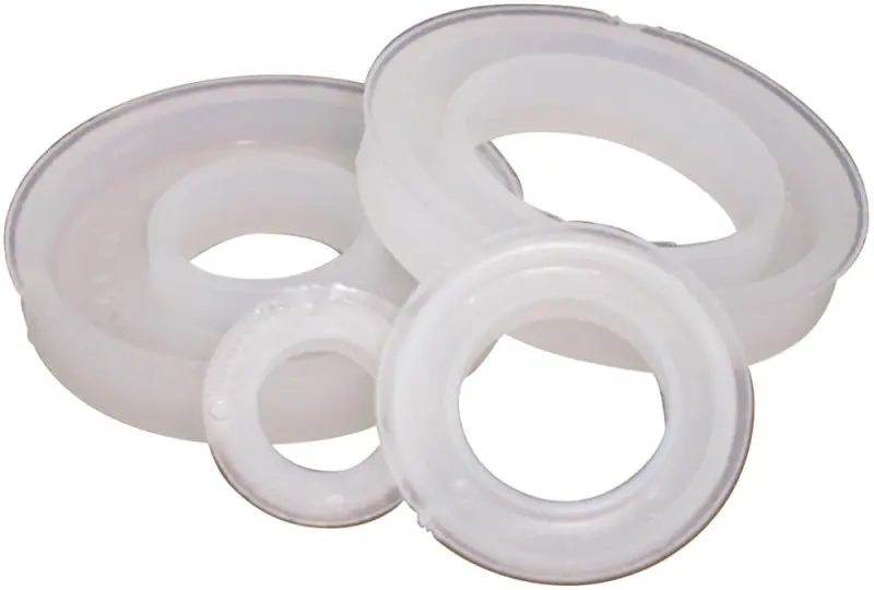 Sada redukční kroužky 51/ 32mm Müller