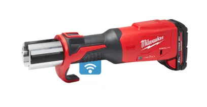 M18™ FORCE LOGIC™ ONE-KEY™ Bezuhlíkový ruční lis (MI4933478306)