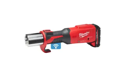 Aku bezuhlíkový ruční lis M18 ONEBLHPT-302C, 4933478306 (MI4933478306)
