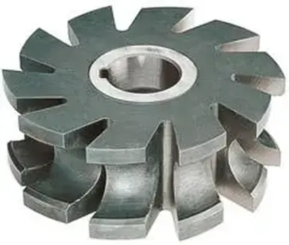 Profilová polkruhová fréza HSS 80 x 32 mm Format (EDE20550019)