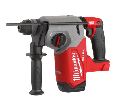 Aku kombinované kladivo SDS-plus Milwaukee M18 FH-0X (Bez aku) (MI4933478500)
