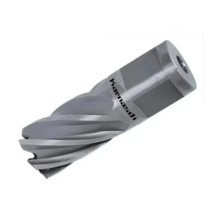 Jádrový vrták průměr 14 mm Karnasch SILVER-LINE 25 (hl. vrt. 25 mm, HSS-XE) (KAR20.1255-14)