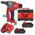 Aku nitovačka ONE-KEY ™ Milwaukee M18 ONEFPRT-202X (2,0 Ah) (MI4933478602)