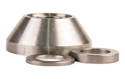 Adaptér INOX pre brúsne kotúče M14 FORMAT (EDE81061000)