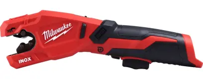 Aku řezák na nerezové trubky Milwaukee RAPTOR™ M12™ PCSS-0 (Bez aku) (MI4933479241)