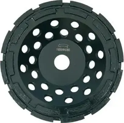 Brúsna doska Diamond Saturn Abrasiv 125mm CEDIMA (EDE81320125)