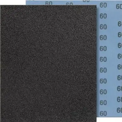 Fortis 81450060 Brúsna tkanina 230x280 mm K60 modrá (EDE81450060)