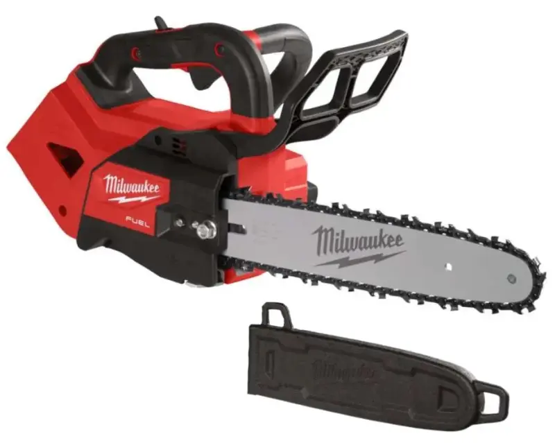 Aku řetězová pila Milwaukee M18 FTHCHS30-0, lišta 30 cm, bez Aku, 4933479586 (MI4933479586)