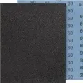 Fortis 81450100 Brúsna tkanina 230x280 mm K100 modrá (EDE81450100)