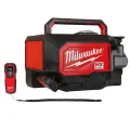 Aku ponorný vibrátor do betonu Milwaukee MX FUEL MXF CVBC-0, ONE-KEY, bez Aku, bez kabelu a hlavy, 4933479607 (MIMX4933479607)