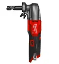 Aku prostřihovač plechu 1,6 mm Milwaukee M12 FNB16-0X (bez aku) 4933479618 (MI4933479618)