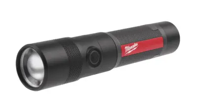 Aku kapesní tužková svítilna Milwaukee L4 TMLED-301 twist focus, 1100 lm, TRUEVIEW LED osvětlení, 1x aku L4 B3, 4933479769 (MI4933479769)