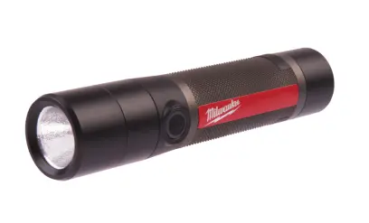 Aku kapesní tužková svítilna Milwaukee FMLED-301, 800 lm, TRUEVIEW LED osvětlení, 1x aku L4 B3, 4933479770 (MI4933479770)