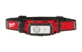 Aku LED USB čelovka Milwaukee L4 HL2-301 (3,0 Ah) (MI4933479963)
