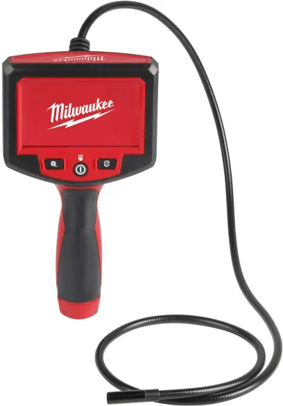 AIC2 ALKALINE INSPECTION CAMERA (MI4933480738)