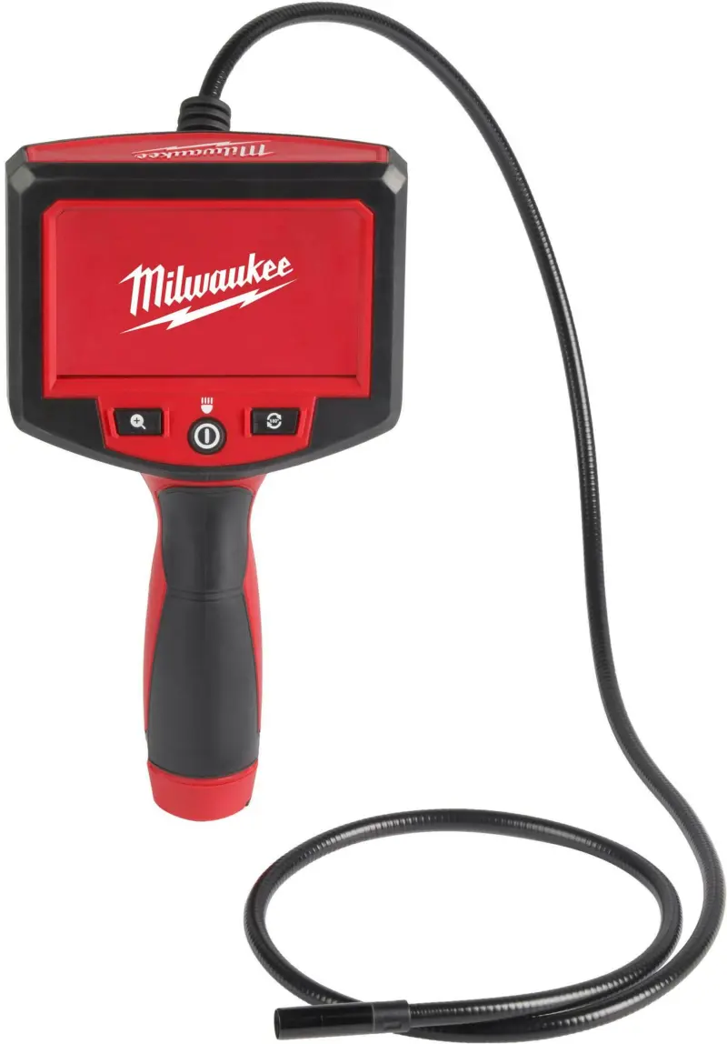AIC2 ALKALINE INSPECTION CAMERA (MI4933480738)